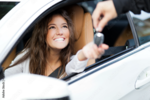 privat auto an eigene firma vermieten