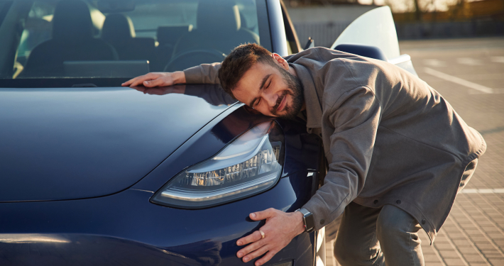 Pfandhaus für Autos